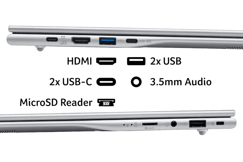 Acer Aspire Lite 15 15.6" AMD Ryzen 3 | 8GB | 256GB | AMD Radeon Acer Aspire Lite 15 15.6" AMD Ryzen 3 | 8GB | 256GB | AMD Radeon