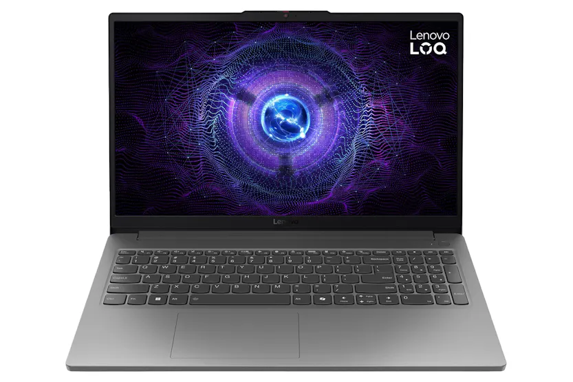 Lenovo LOQ 15IAX9E 15.6" Intel Core i7 12650HX | 16GB | 512GB | Luna Grey | GeForce RTX 4050 Lenovo LOQ 15IAX9E 15.6" Intel Core i7 12650HX | 16GB | 512GB | Luna Grey | GeForce RTX 4050