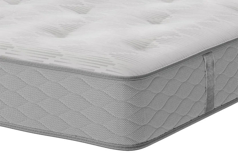 Sealy | Albany Ortho Plus Memory Mattress | King | 5ft Sealy | Albany Ortho Plus Memory Mattress | King | 5ft