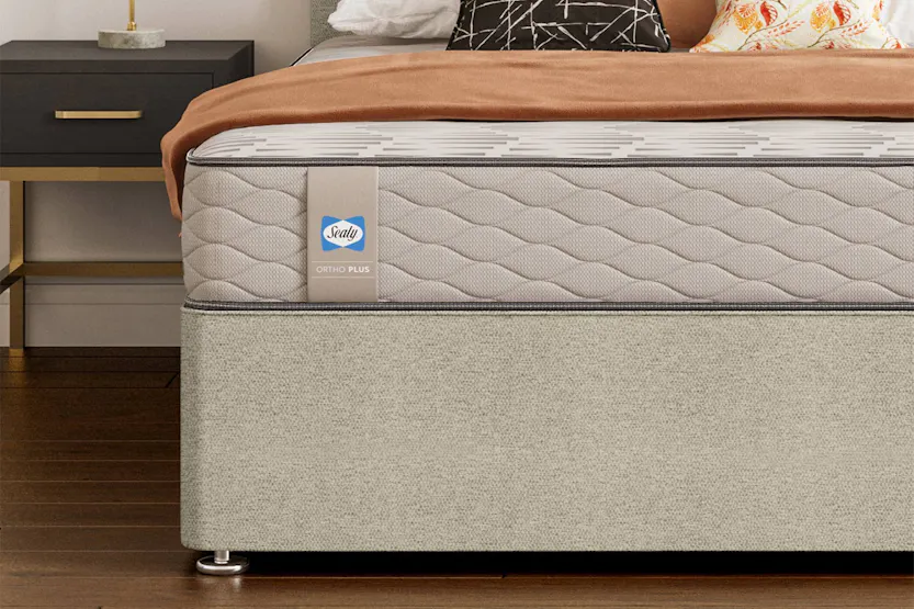 Sealy | Albany Ortho Plus Memory Mattress | King | 5ft Sealy | Albany Ortho Plus Memory Mattress | King | 5ft