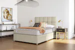 Sealy | Albany Ortho Plus Memory Mattress | King | 5ft Sealy | Albany Ortho Plus Memory Mattress | King | 5ft