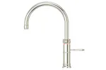 Quooker Classic Fusion Round All-in-One Tap | Nickel | CFNRNIC Quooker Classic Fusion Round All-in-One Tap | Nickel | CFNRNIC