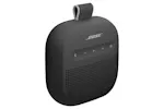Bose SoundLink 2nd Gen Micro Portable Bluetooth Speaker | Black Bose SoundLink 2nd Gen Micro Portable Bluetooth Speaker | Black