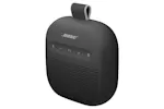 Bose SoundLink 2nd Gen Micro Portable Bluetooth Speaker | Black Bose SoundLink 2nd Gen Micro Portable Bluetooth Speaker | Black