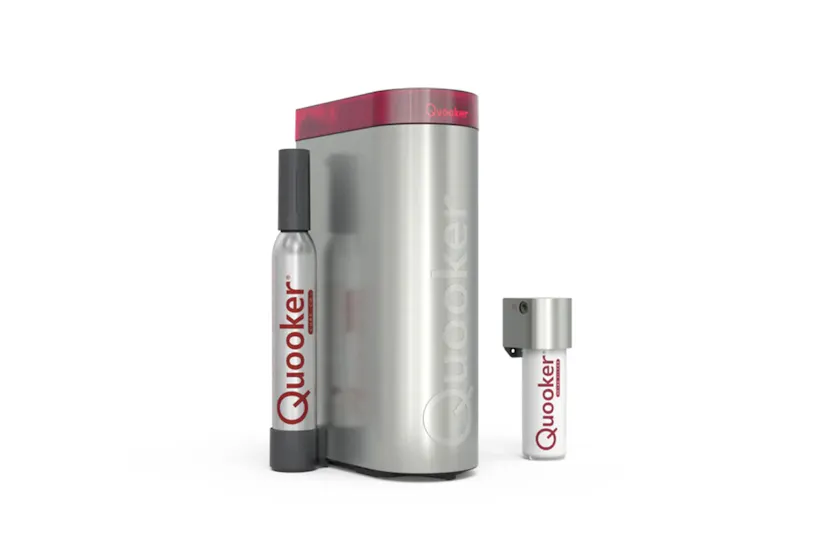 Quooker Chilled Water Tank | CUBE Quooker Chilled Water Tank | CUBE