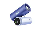 SHARK CHILLPILL FAN SYSTEM| FA022UKLV|HAZE SHARK CHILLPILL FAN SYSTEM| FA022UKLV|HAZE