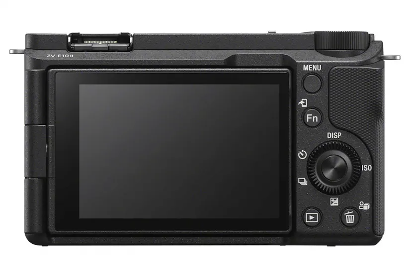Sony Alpha ZV-E10 II - Mirrorless Content Creators’ Camera with 16-50 mm f/3.5-5.6 Lens Sony Alpha ZV-E10 II - Mirrorless Content Creators’ Camera with 16-50 mm f/3.5-5.6 Lens