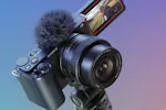 Sony Alpha ZV-E10 II - Mirrorless Content Creators’ Camera with 16-50 mm f/3.5-5.6 Lens Sony Alpha ZV-E10 II - Mirrorless Content Creators’ Camera with 16-50 mm f/3.5-5.6 Lens
