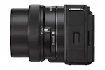 Sony Alpha ZV-E10 II - Mirrorless Content Creators’ Camera with 16-50 mm f/3.5-5.6 Lens Sony Alpha ZV-E10 II - Mirrorless Content Creators’ Camera with 16-50 mm f/3.5-5.6 Lens