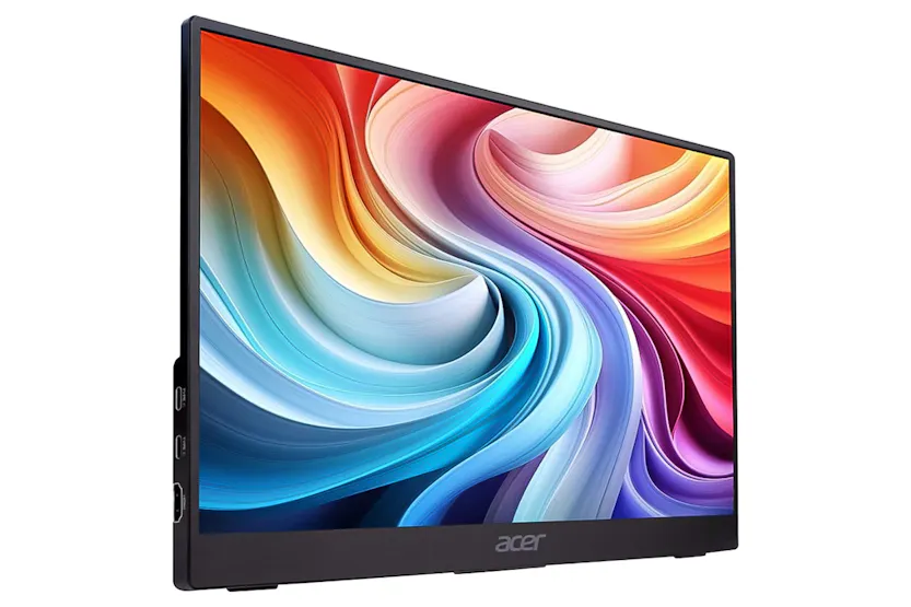 Acer PM161Q B1bmiuux 15.6" Full HD Monitor | UM.ZP1EE.102 Acer PM161Q B1bmiuux 15.6" Full HD Monitor | UM.ZP1EE.102