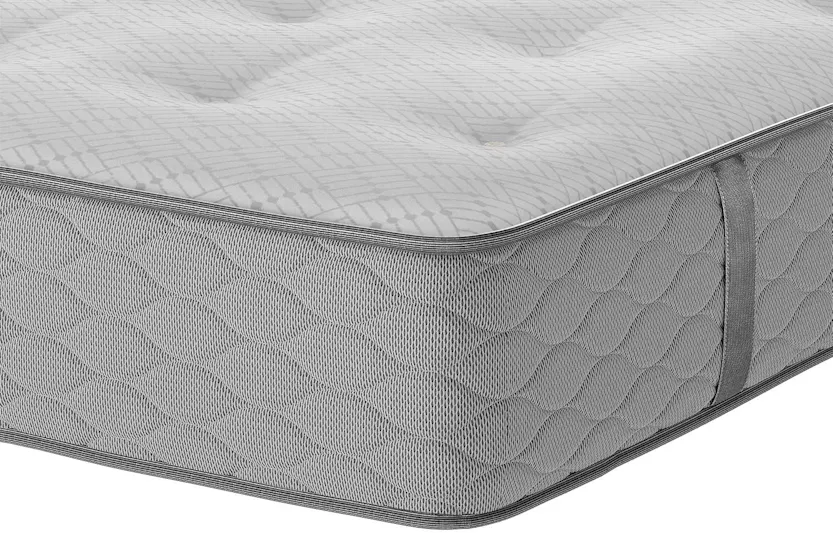 Sealy | Uxbridge Ortho Plus Tufted Mattress | Super King | 6ft Sealy | Uxbridge Ortho Plus Tufted Mattress | Super King | 6ft
