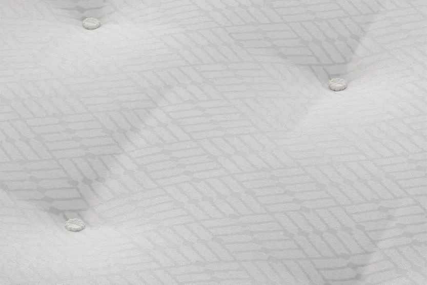 Sealy | Uxbridge Ortho Plus Tufted Mattress | King | 5ft Sealy | Uxbridge Ortho Plus Tufted Mattress | King | 5ft