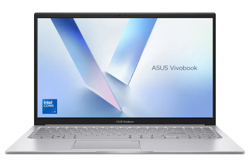 ASUS Vivobook 15 X1504 15.6" Intel Core 5 | 8GB | 512GB | Cool Silver | Intel Graphics ASUS Vivobook 15 X1504 15.6" Intel Core 5 | 8GB | 512GB | Cool Silver | Intel Graphics