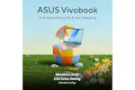 ASUS Vivobook 15 X1504 15.6" Intel Core 5 | 8GB | 512GB | Cool Silver | Intel Graphics ASUS Vivobook 15 X1504 15.6" Intel Core 5 | 8GB | 512GB | Cool Silver | Intel Graphics