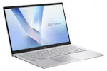 ASUS Vivobook 15 X1504 15.6" Intel Core 5 | 8GB | 512GB | Cool Silver | Intel Graphics ASUS Vivobook 15 X1504 15.6" Intel Core 5 | 8GB | 512GB | Cool Silver | Intel Graphics
