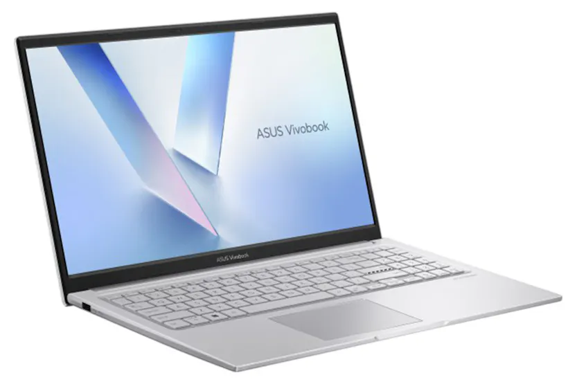 ASUS Vivobook 15 X1504 15.6" Intel Core 5 | 8GB | 512GB | Cool Silver | Intel Graphics ASUS Vivobook 15 X1504 15.6" Intel Core 5 | 8GB | 512GB | Cool Silver | Intel Graphics