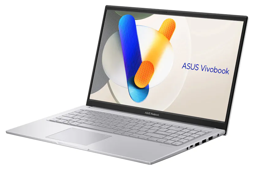 ASUS Vivobook 15 X1504 15.6" Intel Core 5 | 8GB | 512GB | Cool Silver | Intel Graphics ASUS Vivobook 15 X1504 15.6" Intel Core 5 | 8GB | 512GB | Cool Silver | Intel Graphics