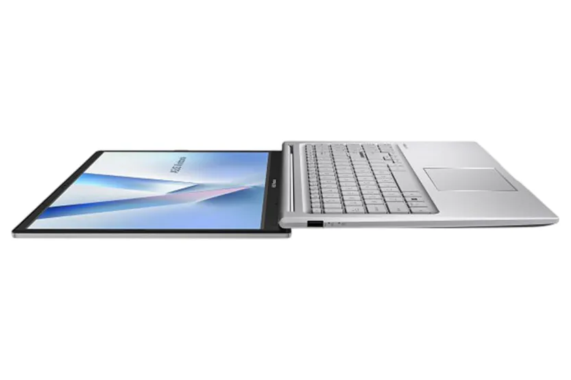 ASUS Vivobook 15 X1504 15.6" Intel Core 5 | 8GB | 512GB | Cool Silver | Intel Graphics ASUS Vivobook 15 X1504 15.6" Intel Core 5 | 8GB | 512GB | Cool Silver | Intel Graphics