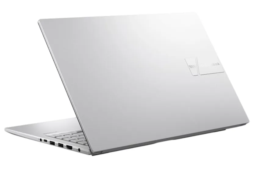 ASUS Vivobook 15 X1504 15.6" Intel Core 5 | 8GB | 512GB | Cool Silver | Intel Graphics ASUS Vivobook 15 X1504 15.6" Intel Core 5 | 8GB | 512GB | Cool Silver | Intel Graphics