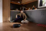 Roborock QV 35S Robot Vacuum Black | 8.01.1578 Roborock QV 35S Robot Vacuum Black | 8.01.1578