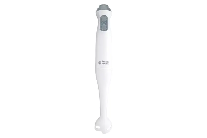 Russell Hobbs Go Create Electric Hand Blender | 27550-10 | White Russell Hobbs Go Create Electric Hand Blender | 27550-10 | White