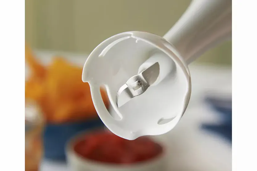 Russell Hobbs Go Create Electric Hand Blender | 27550-10 | White Russell Hobbs Go Create Electric Hand Blender | 27550-10 | White