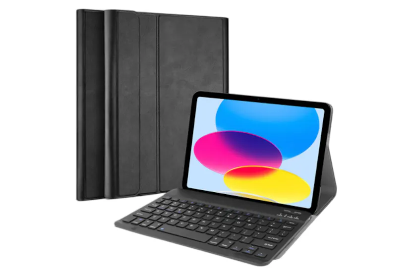 Just in Case Tablet & Keyboard Case with Keyboard | Black Just in Case Tablet & Keyboard Case with Keyboard | Black