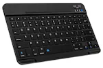 Just in Case Tablet & Keyboard Case with Keyboard | Black Just in Case Tablet & Keyboard Case with Keyboard | Black