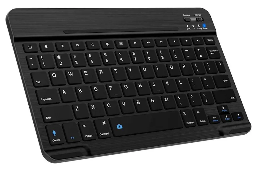 Just in Case Tablet & Keyboard Case with Keyboard | Black Just in Case Tablet & Keyboard Case with Keyboard | Black