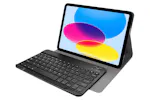 Just in Case Tablet & Keyboard Case with Keyboard | Black Just in Case Tablet & Keyboard Case with Keyboard | Black