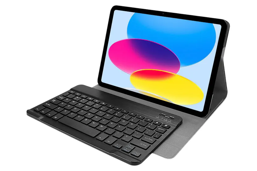 Just in Case Tablet & Keyboard Case with Keyboard | Black Just in Case Tablet & Keyboard Case with Keyboard | Black