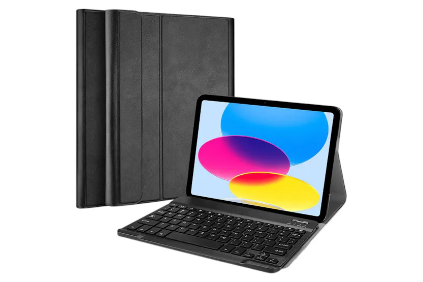 Just in Case Tablet & Keyboard Case with Keyboard | Black Just in Case Tablet & Keyboard Case with Keyboard | Black