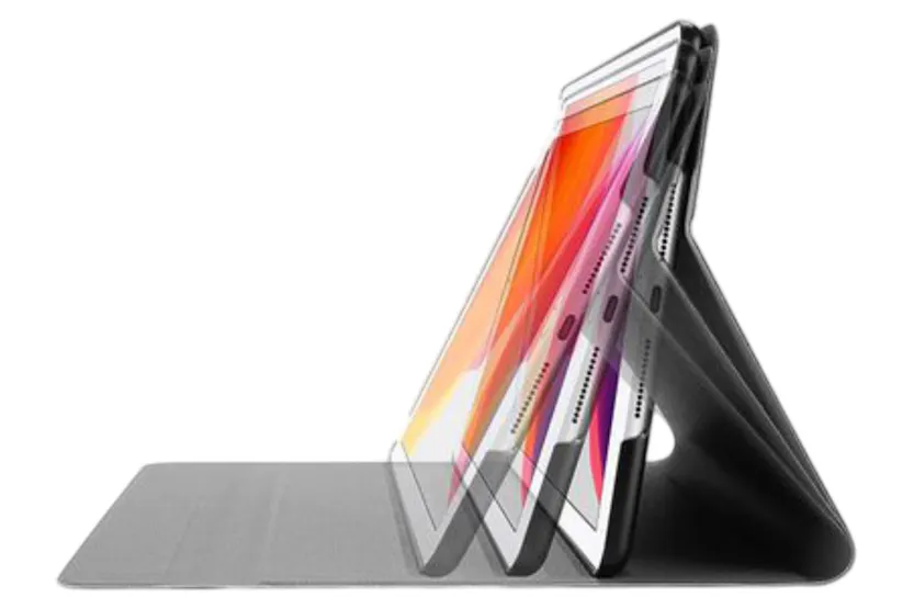 Just in Case Tablet & Keyboard Case with Keyboard | Black Just in Case Tablet & Keyboard Case with Keyboard | Black