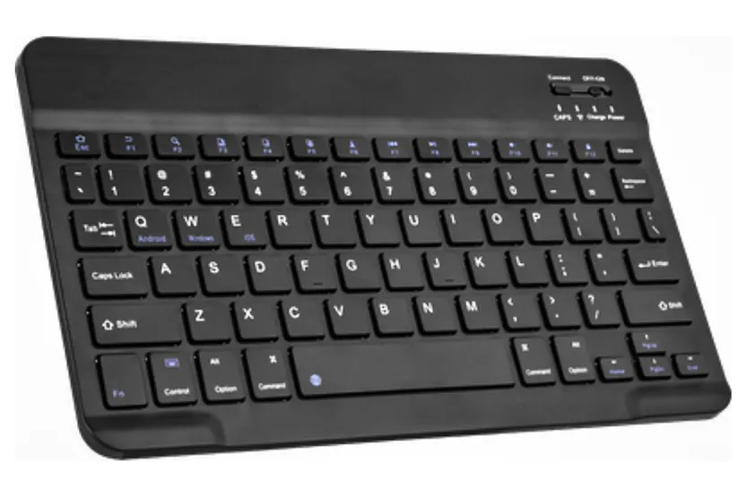 Just in Case Tablet & Keyboard Case with Keyboard | Black Just in Case Tablet & Keyboard Case with Keyboard | Black