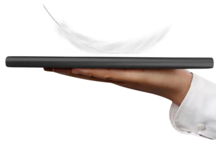 Just in Case Tablet & Keyboard Case with Keyboard | Black Just in Case Tablet & Keyboard Case with Keyboard | Black