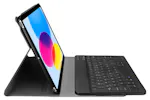 Just in Case Tablet & Keyboard Case with Keyboard | Black Just in Case Tablet & Keyboard Case with Keyboard | Black