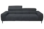 Cassie 3 Seater Sofa | Power Slider | Fabric Cassie 3 Seater Sofa | Power Slider | Fabric