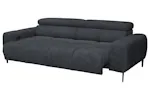 Cassie 3.5 Seater Sofa | Power Slider | Fabric Cassie 3.5 Seater Sofa | Power Slider | Fabric