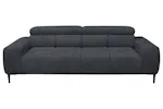 Cassie 3.5 Seater Sofa | Power Slider | Fabric Cassie 3.5 Seater Sofa | Power Slider | Fabric
