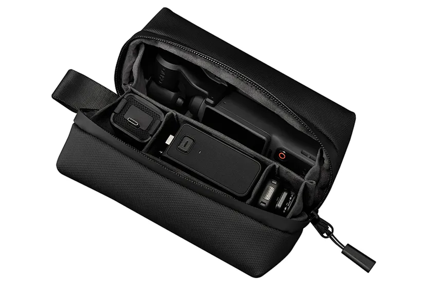 DJI Osmo Pocket 4 Carrying Bag DJI Osmo Pocket 4 Carrying Bag
