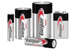 Energizer Max 9V Battery | 2 Pack Energizer Max 9V Battery | 2 Pack