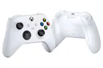 Microsoft Xbox Wireless Controller | Robot White Microsoft Xbox Wireless Controller | Robot White
