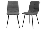 Napoli Dining Set | 7 Piece Napoli Dining Set | 7 Piece