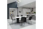 Napoli Dining Set | 7 Piece Napoli Dining Set | 7 Piece
