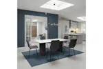 Napoli Dining Set | 7 Piece Napoli Dining Set | 7 Piece