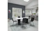 Napoli Dining Set | 7 Piece Napoli Dining Set | 7 Piece