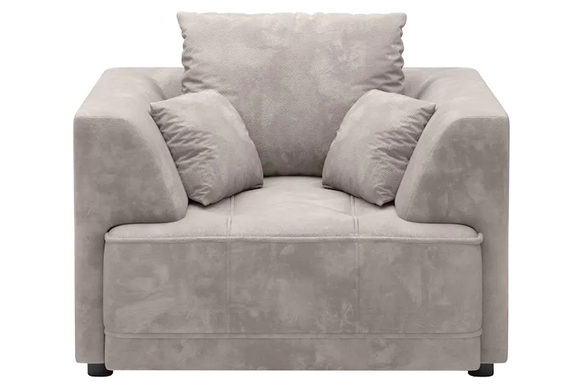 Amelia Armchair | Fabric Amelia Armchair | Fabric