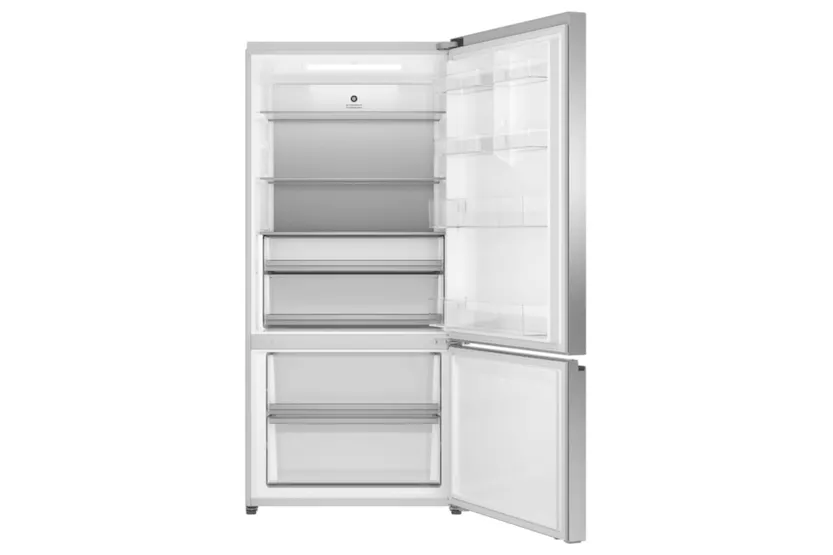 Fisher & Paykel Series 5 Freestanding Fridge Freezer | RF505BRNQX1 Fisher & Paykel Series 5 Freestanding Fridge Freezer | RF505BRNQX1