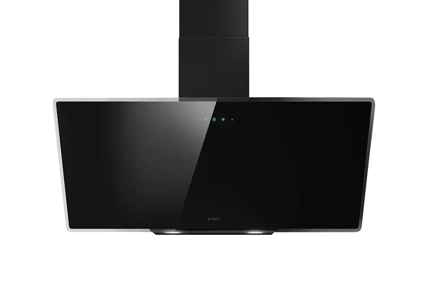 Elica Shire 60cm Wall Mounted Hood | SHIRE60BL Elica Shire 60cm Wall Mounted Hood | SHIRE60BL