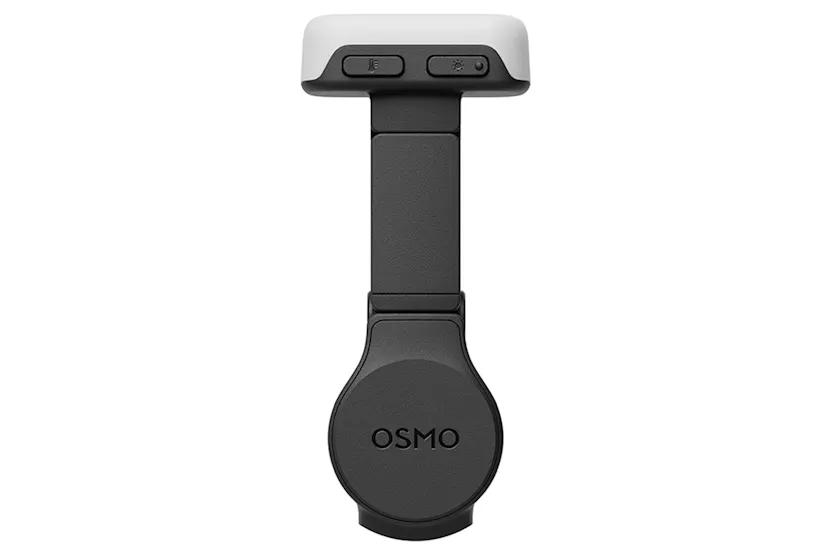 DJI Osmo Pocket 4 Fill Light DJI Osmo Pocket 4 Fill Light